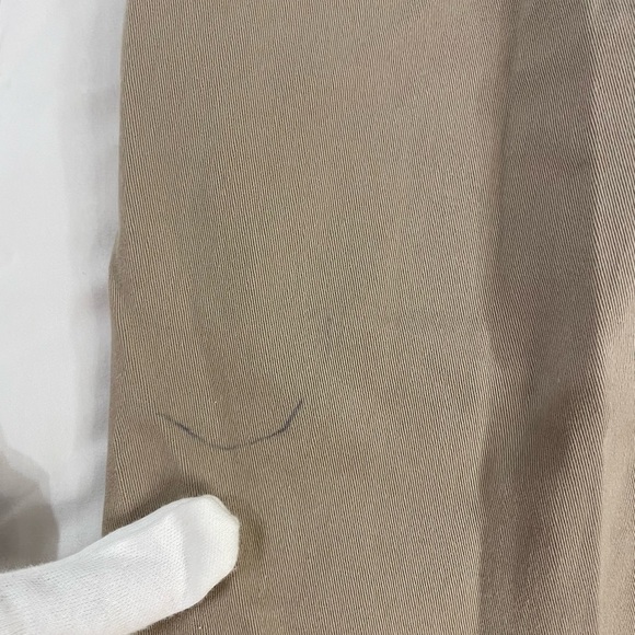 Hollister Low Rise Super Skinny Jeans - Tan - Picture 6 of 10